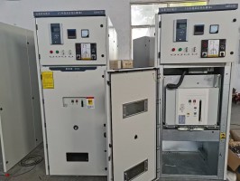 青海KYN61-40.5礦用開關(guān)柜