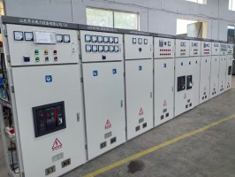 青海GKC礦用一般型低壓開關(guān)柜